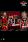 Hottoys Hot Toys 1/6 Scale MMS788 MMS 788 Deadpool & Wolverine - Nicepool Action Figure NEW