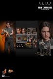 Hottoys Hot Toys 1/6 Scale MMS793 MMS 793 Alien: Romulus - Rain Carradine Action Figure NEW