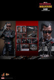 Hottoys Hot Toys 1/6 Scale MMS791 MMS 791 Deadpool & Wolverine - Blade (Collector Edition) Action Figure NEW