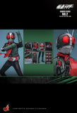 Hottoys Hot Toys 1/6 Scale TMS145 TMS 145 Kamen Rider - Kamen Rider No.2 Action Figure NEW
