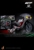 Hottoys Hot Toys 1/6 Scale TMS147 TMS 147 Kamen Rider - Cyclone No.2 Action Figure NEW