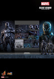 Hottoys Hot Toys 1/6 Scale CMS025 CMS 025 Marvel Comics - Agent Venom Action Figure NEW
