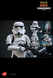 Hottoys Hot Toys Hono Studio 1/6 Scale HS08 HS 08 Star Wars: Rebels - Stormtrooper Action Figure NEW