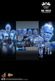 Hottoys Hot Toys 1/6 Scale MMS799 MMS 799 Batman & Robin - Mr. Freeze (Collector Edition) Action Figure NEW
