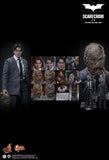 Hottoys Hot Toys 1/6 Scale MMS801 MMS 801 Batman Begins - Scarecrow 2.0 Action Figure NEW