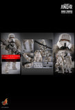 Hottoys Hot Toys 1/6 Scale TMS157 TMS 157 Star Wars: Andor - Range Trooper (First Edition) Action Figure NEW