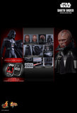 Hottoys Hot Toys 1/6 Scale MMS810B MMS 810B MMS810 MMS 810 Star Wars Episode III Revenge of the Sith - Darth Vader (Collector Edition) (Special Edition) Action Figure NEW