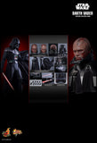 Hottoys Hot Toys 1/6 Scale MMS810 MMS 810 Star Wars Episode III Revenge of the Sith - Darth Vader (Collector Edition) Action Figure NEW