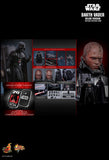 Hottoys Hot Toys 1/6 Scale MMS811B MMS 811B MMS811 MMS 811 Star Wars Episode III Revenge of the Sith - Darth Vader (Deluxe Version) (Special Edition) Action Figure NEW