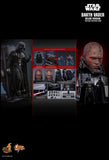 Hottoys Hot Toys 1/6 Scale MMS811 MMS 811 Star Wars Episode III Revenge of the Sith - Darth Vader (Deluxe Version) Action Figure NEW
