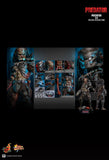 Hottoys Hot Toys 1/6 Scale MMS816 MMS 816 Predator - Predator (2.0) (Collector Edition) Action Figure NEW