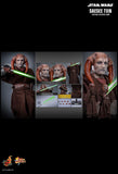 Hottoys Hot Toys 1/6 Scale MMS820 MMS 820 Star Wars Episode III Revenge of the Sith - Saesee Tiin Action Figure NEW