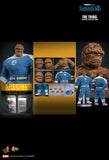Hottoys Hot Toys 1/6 Scale MMS813B MMS 813B MMS813 MMS 813 The Fantastic Four: First Steps - The Thing (Special Edition) Action Figure NEW