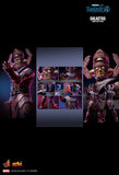 Hottoys Hot Toys SMS001J The Fantastic Four: First Steps - Galactus Jumbo Sofvi (Collector Edition) Figure NEW