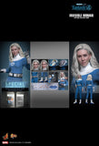 Hottoys Hot Toys 1/6 Scale MMS823B MMS 823B MMS823 MMS 823 The Fantastic Four: First Steps - Invisible Woman (Collector Edition) (Special Edition) Action Figure NEW