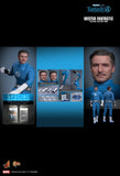 Hottoys Hot Toys 1/6 Scale MMS821B MMS 821B MMS821 MMS 821 The Fantastic Four: First Steps - Mister Fantastic (Collector Edition) (Special Edition) Action Figure NEW