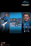 Hottoys Hot Toys 1/6 Scale MMS821 MMS 821 The Fantastic Four: First Steps - Mister Fantastic (Collector Edition) (Regular Edition) Action Figure NEW