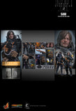 Hottoys Hot Toys 1/6 Scale VGM75B VGM 75B VGM75 VGM 75 Death Stranding 2: On the Beach - Sam (Collector Edition) (Special Edition) Action Figure NEW