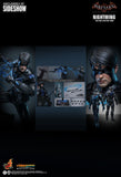 Hottoys Hot Toys 1/6 Scale VGM78 VGM 78 Batman Arkham Knight - Nightwing Action Figure NEW