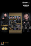 Hottoys Hot Toys 1/6 Scale MMS833AE MMS 833AE John Wick - John Wick (Artisan Edition) Action Figure NEW