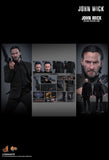 Hottoys Hot Toys 1/6 Scale MMS832 MMS 832 John Wick - John Wick (Collector Edition) Action Figure NEW
