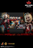 Hottoys Hot Toys 1/6 Scale MMS773AE MMS 773AE The Suicide Squad - Harley Quinn (Artisan Edition) Action Figure NEW
