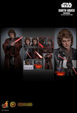 Hottoys Hot Toys 1/6 Scale DX49AE DX 49AE Star Wars Episode III Revenge of the Sith - Darth Vader (Mustafar) (Artisan Edition) Action Figure NEW