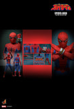 Hottoys Hot Toys 1/6 Scale TMS164 TMS 164 The Japanese TV Show Spider-Man - Spider-Man Action Figure NEW
