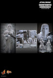Hottoys Hot Toys 1/6 Scale MMS835 MMS 835 Star Wars Episode V The Empire Strikes Back - Snowtrooper Commander Action Figure NEW