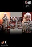 Hottoys Hot Toys 1/6 Scale AMC040 Brothersfree x Hot Toys - Space Worker Baby (Brothersfree 25th Version) Action Figure NEW