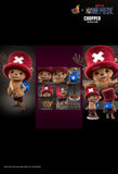Hottoys Hot Toys 1/6 Scale TMS174 TMS 174 One Piece - Tony Tony Chopper Action Figure NEW