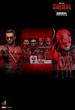 Hottoys Hot Toys 1/6 Scale TMS154 TMS 154 Daredevil: Born Again - Daredevil Action Figure NEW
