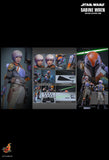 Hottoys Hot Toys 1/6 Scale TMS171 TMS 171 Star Wars: Rebels - Sabine Wren Action Figure NEW
