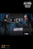 Hottoys Hot Toys 1/6 Scale MMS864AE MMS 864AE Ballerina - John Wick (Artisan Edition) Action Figure NEW