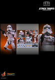 Hottoys Hot Toys 1/6 Scale VGM82 VGM 82 Star Wars Jedi: Survivor - Jetpack Trooper Action Figure NEW