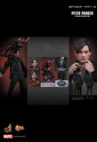 Hottoys Hot Toys 1/6 Scale MMS891 MMS 891 Spider-Man 3 - Peter Parker Action Figure NEW