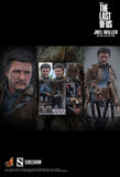 Hottoys Hot Toys 1/6 Scale TMS160 TMS 160 The Last of Us - Joel Miller Action Figure NEW