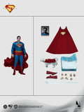 Queen Studios InArt 1/6 Scale A021 Superman (2025) - Superman Action Figure NEW