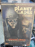 Hottoys Hot Toys 1/6 Scale MMS87 MMS 87 Planet Of The Apes - General Ursus Action Figure NEW