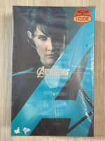 Hottoys Hot Toys 1/6 Scale MMS305 MMS 305 Avengers Age of Ultron - Maria Hill Action Figure NEW