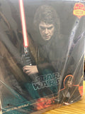 Hottoys Hot Toys 1/6 Scale DX49AE DX 49AE Star Wars Episode III Revenge of the Sith - Darth Vader (Mustafar) (Artisan Edition) Action Figure NEW
