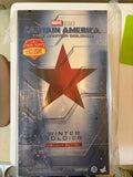 Hottoys Hot Toys 1/6 Scale MMS790AE MMS 790AE Captain America / The Winter Soldier 2 - Winter Soldier (Artisan Edition) (Collector Edition) Action Figure NEW