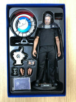 Hottoys Hot Toys 1/6 Scale MMS273 MMS 273 Iron Man 2 - Tony Stark (Arc Reactor Creation Version) Action Figure USED