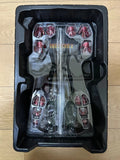 Hottoys Hot Toys 1/6 Scale MMS132 MMS 132 Ironman Iron Man 2 - Mark 6 VI Action Figure USED