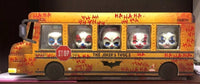 Hottoys Hot Toys COSB724 COSB 724 Cosbaby Batman The Dark Knight The Joker's Thugs (Set of 5) Action Figure NEW