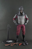 Hottoys Hot Toys 1/6 Scale MMS87 MMS 87 Planet Of The Apes - General Ursus Action Figure NEW