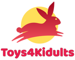 Toys4Kidults