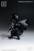 Herocross HMF#011 Star Wars Darth Vader Action Figure NEW