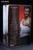 Hottoys Hot Toys 1/6 Scale MMS220 MMS 220 The Wolverine - Wolverine Action Figure NEW