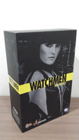 Hottoys Hot Toys 1/6 Scale MMS102 MMS 102 Watchmen - Silk Spectre II Action Figure NEW